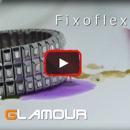 Браслеты Fixoflex ROWI